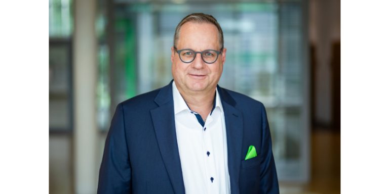 Martin Kram Becomes Vice President Sales Germany at Murrelektronik