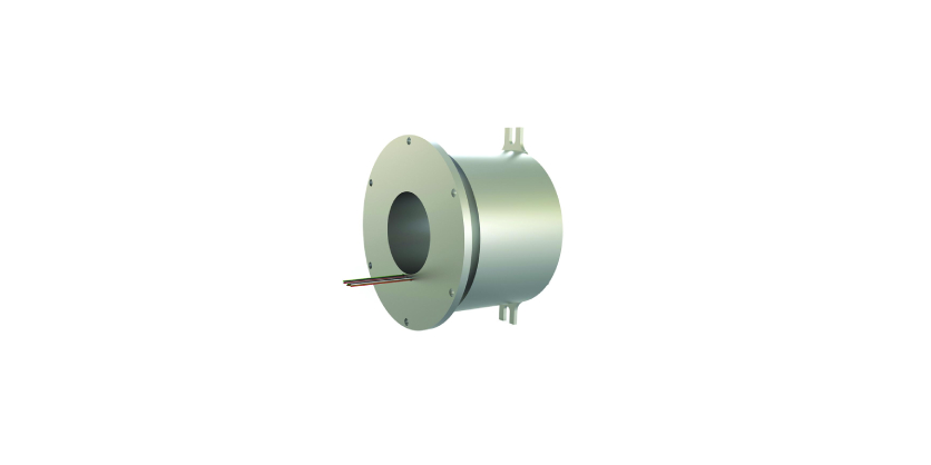 Orbex Offers Standard IP65 Slip Rings With Short Lead Times