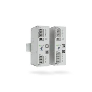 TRIO POWER: Power Supplies with Standard Functionality