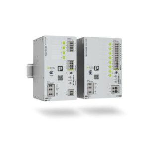TRIO POWER: Power Supplies with Standard Functionality