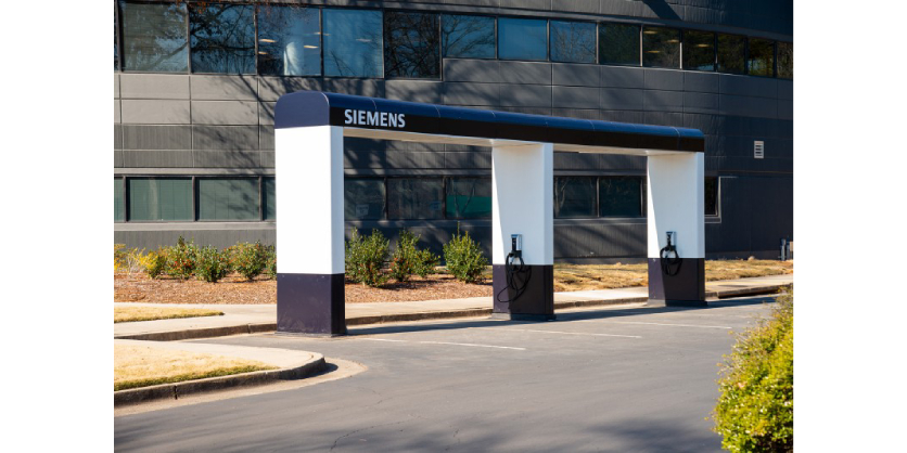 Siemens and Nexii Announce VersiCharge XL Available for Commercial Market Deployment