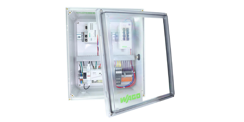 WAGO IoT Box