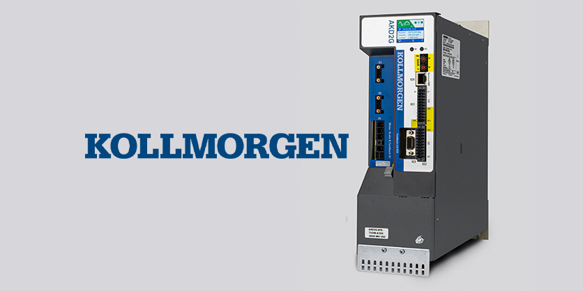 Kollmorgen AKD2G Servo Drive Series with the New 24A Drive: Expanded Performance and Flexibility