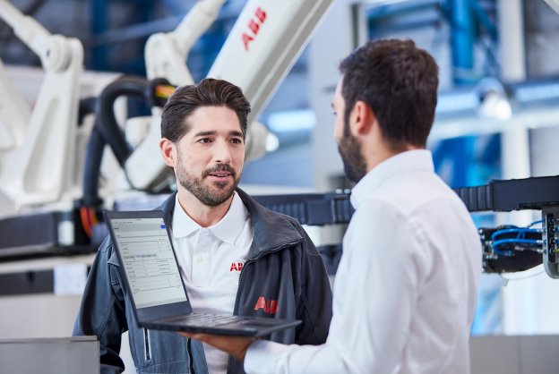 ABB Launches Optifact™ To Unlock Full Potential of Factory Data