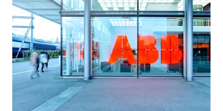 ABB Energy Appraisals of Industrial Electric Motors Reveal Potential 2.1 Twh Lifetime Savings