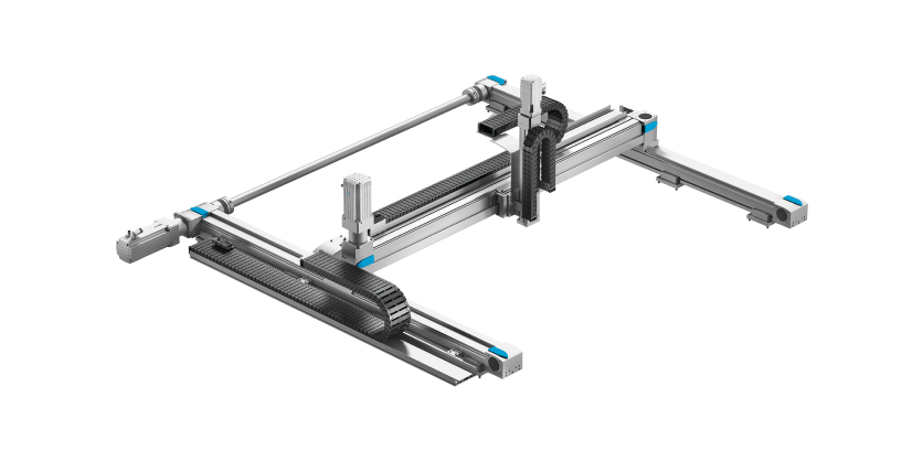 2023 Innovations from Festo: Productivity Tools with Improved Features