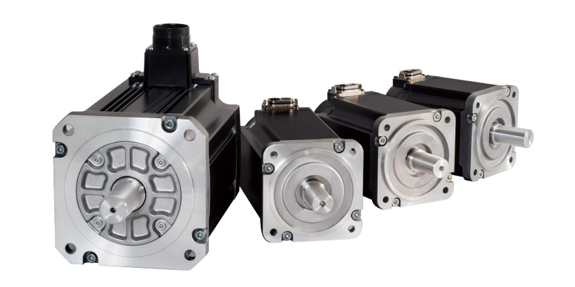 The MELSERVO-J5 portfolio of servo motors and amplifiers has been expanded to include two new servo types, additional “High-Speed” motor models, and a number of new features and functions for enhanced capabilities and unparalleled performance compared to previous generations.