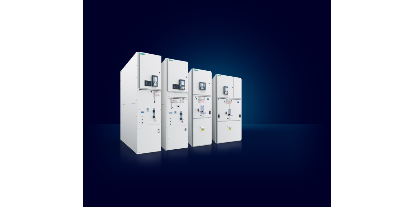 Siemens expands sustainable and digital switchgear range for primary distribution up to 24kV