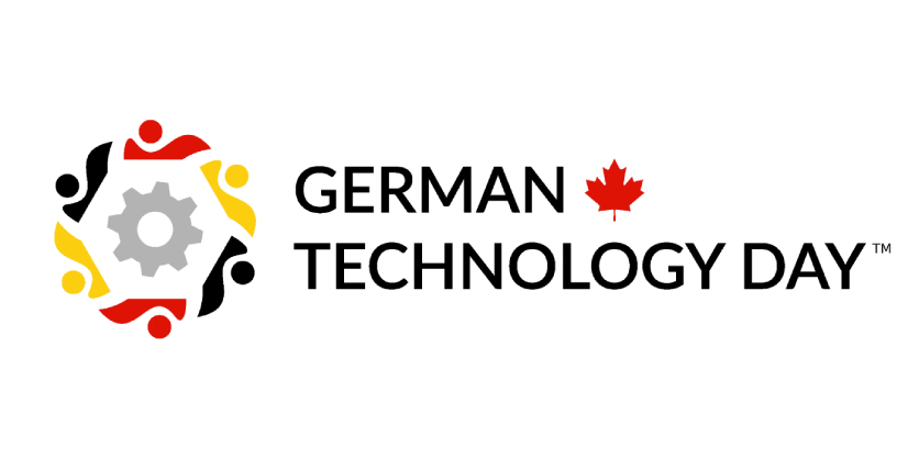 German Technology Day 2022 at Humber College