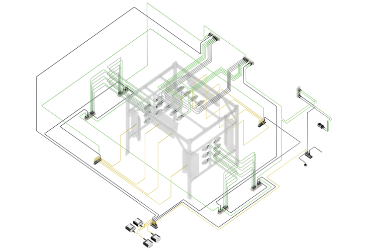 Smart Production Solutions 2022: Machine Vision