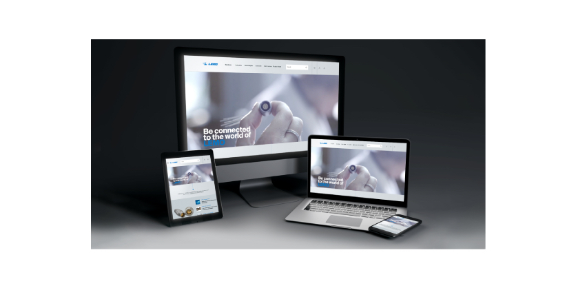 LEMO Is Proud to Present Its New Website