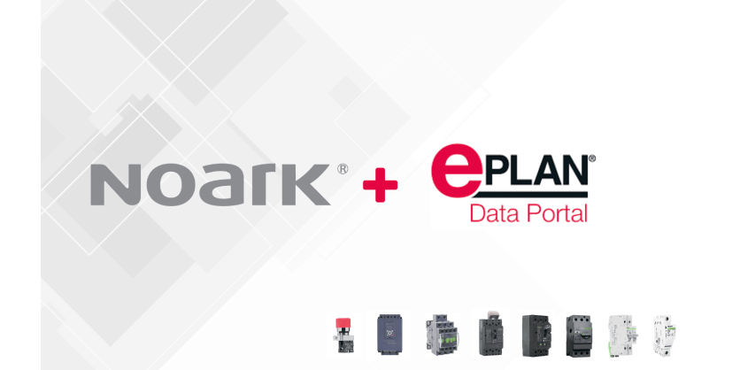 Noark Electric and EPLAN Partner with 4,500 New Components
