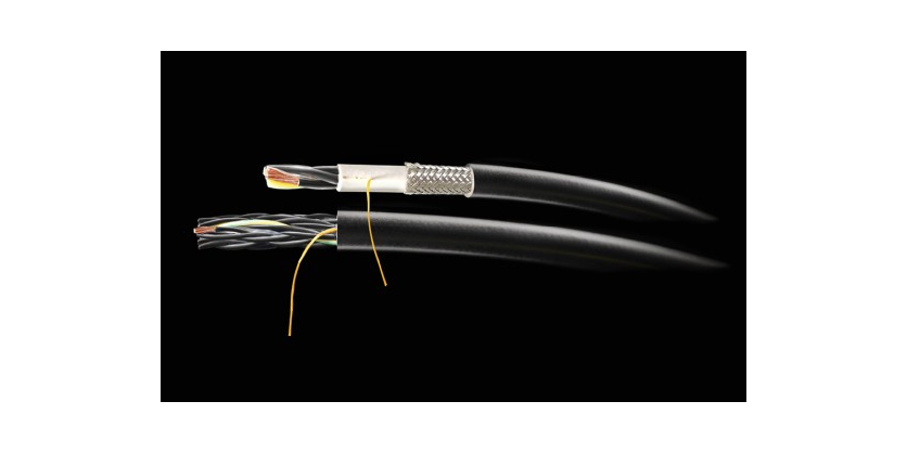 Longer Service Life in Drag Chain Systems