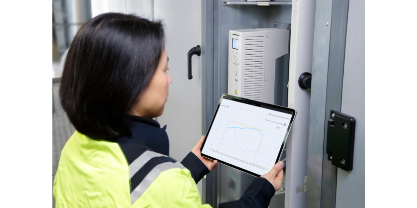 The Path to Net Zero with Smart Building Technologies from ABB