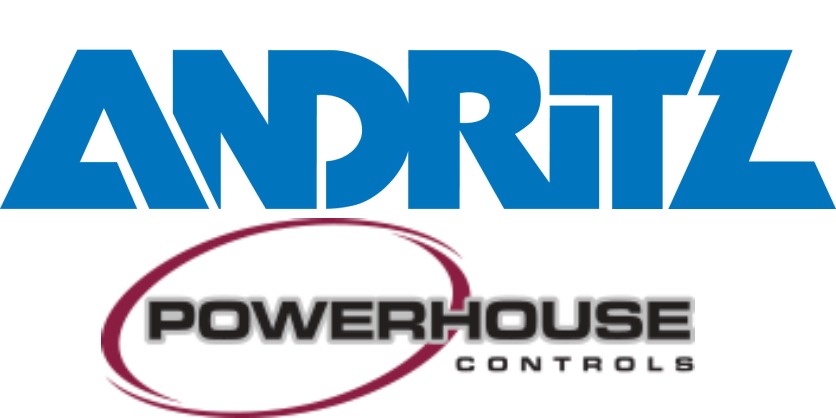 ANDRITZ and Powerhouse Controls Team Up to Modernize Paper Machine Drive Systems in North America