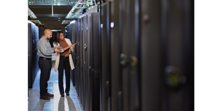 New Year, New Demands: Tips for Eco-Friendly Data Centers in 2024