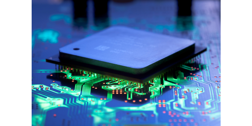 Omron’s Enabling Technologies for Semiconductor Manufacturing