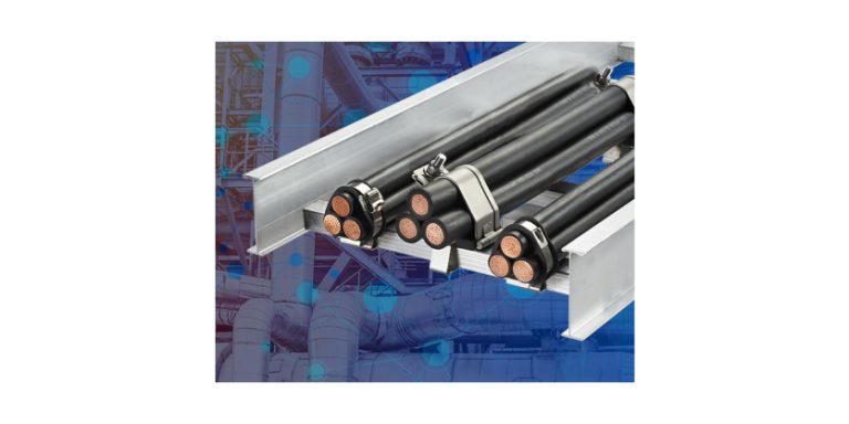 Panduit Receives Canada Standards Association Certification for its Cable Cleats