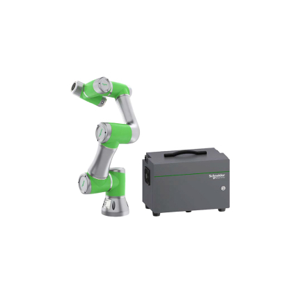 Schneider Electric’s New Lexium Cobot in Canada