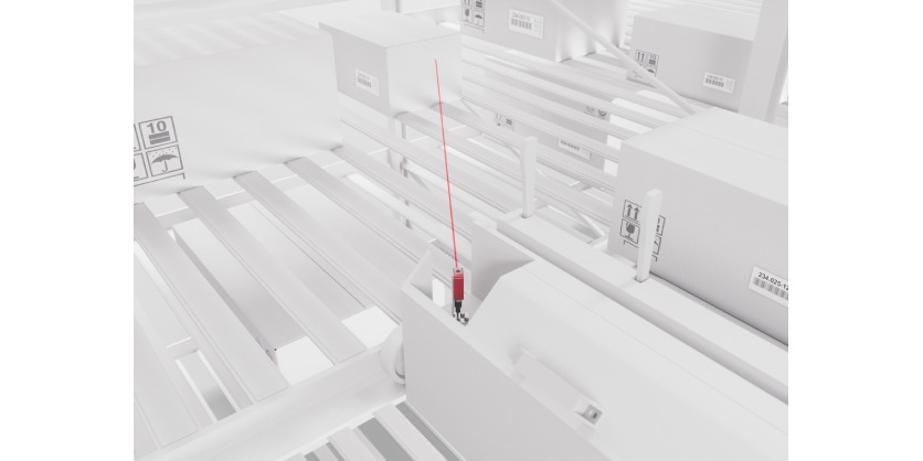 The New ODT3CL1-2M: A Real Marvel When it Comes to Distance