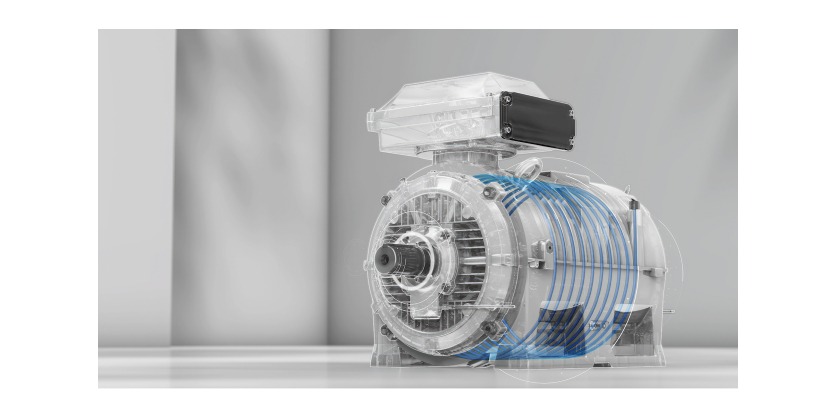 ABB Achieves World First with Liquid-Cooled IE5 SynRM Motor That Sets the Benchmark for Energy Efficiency and High Power Output