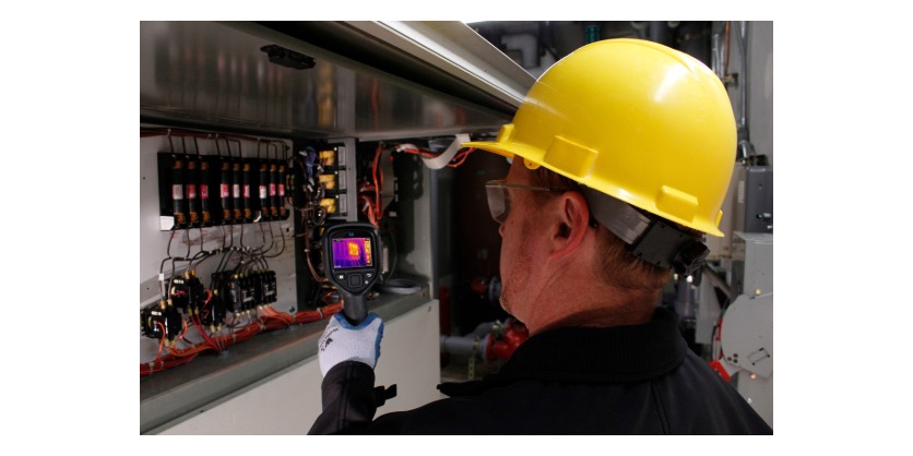 FLIR’s Thermal Camera Technology: A Crucial Component in Industrial Settings