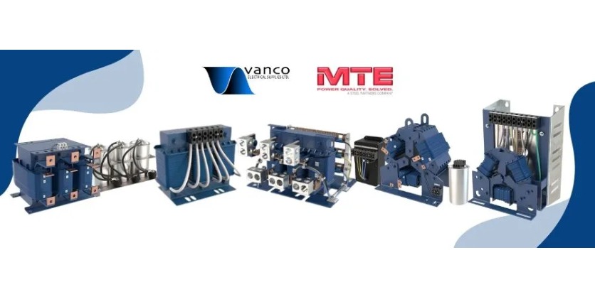 MTE Motor Protection & VFD Break-Down with Dan Schmidt