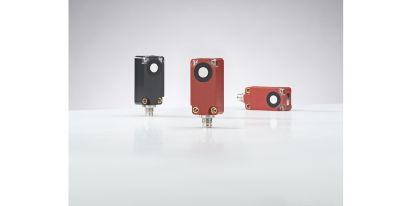 New Leuze Ultrasonic Sensors - Easy and Flexible Use