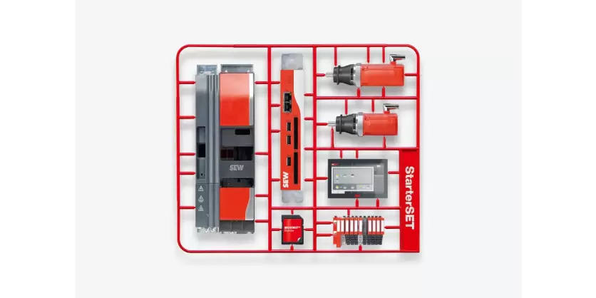 SEW-Eurodrive