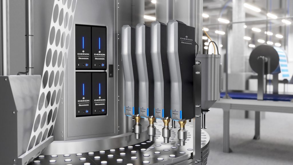 Emerson, Emerson to showcase Floor to Cloud™ factory automation solutions at Hannover Messe 2024 (Hall 11, Booth C20)