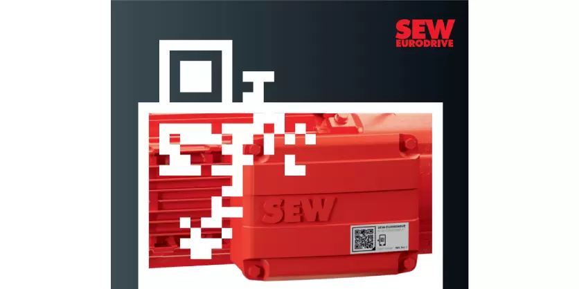 HANNOVER MESSE 2024 | SEW-EURODRIVE