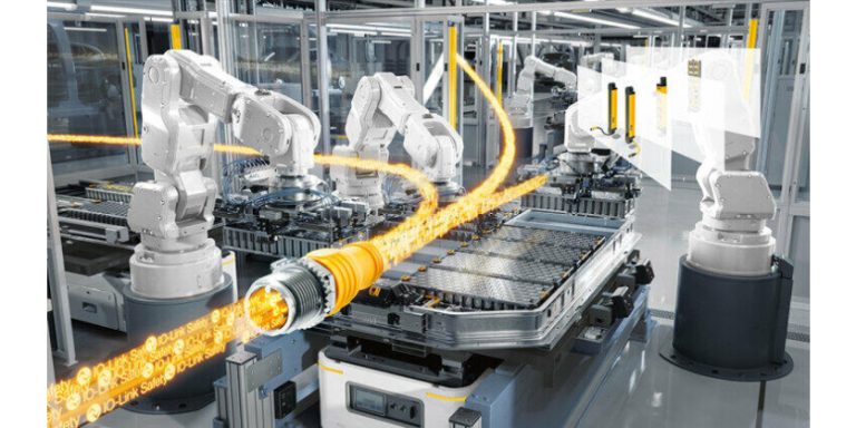 New: IO-Link Safety from Pilz - Drives & Control Solutions