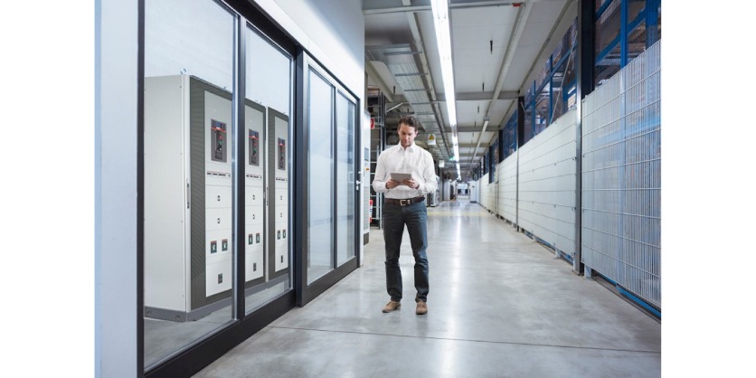 The Drive Towards Energy-Efficient Data Centres