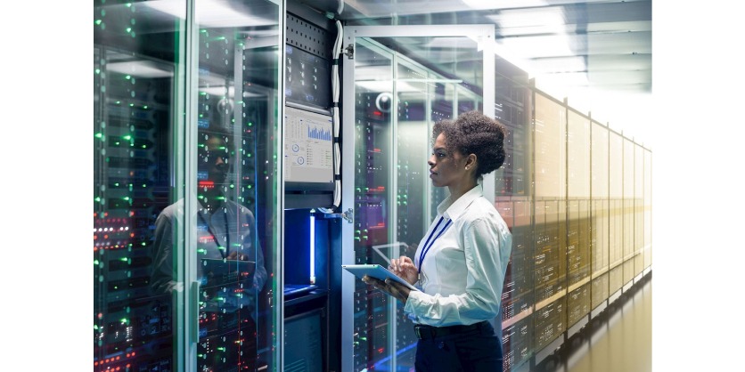 The Drive Towards Energy-Efficient Data Centres