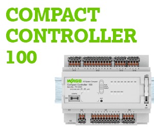 Compact Controller 100