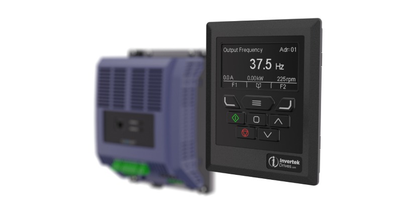 Invertek Drives Launches Extended Optidrive Coolvert Range with Higher Power Ratings at MCE 2024