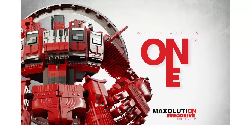 MEET TEAM MAX – MAXOLUTION®System Solutions