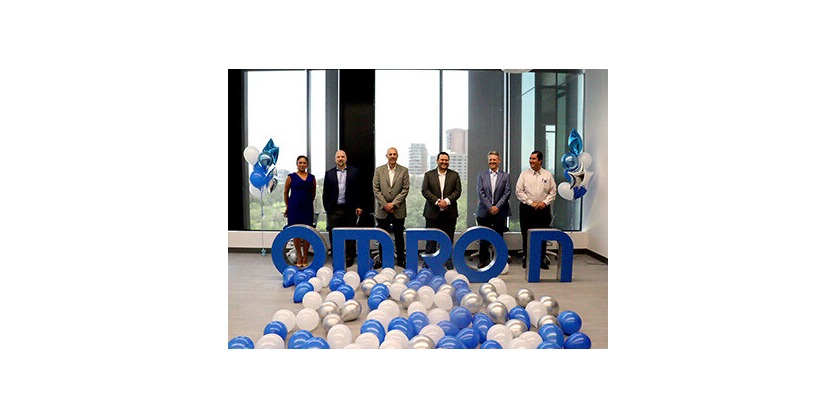 Omron Announces Grand Opening of Newest Proof of Concept Centre in Guadalajara, Mexico