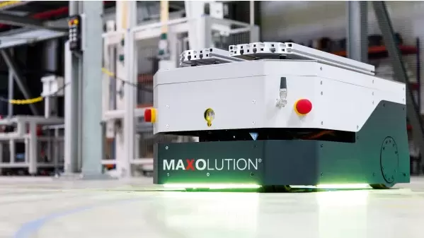 MEET TEAM MAX – MAXOLUTION®System Solutions