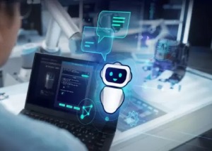 Siemens Xcelerator: Scaling Roll-Out of Generative AI with Siemens Industrial Copilot