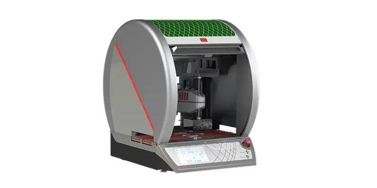 IIN Integrates Mecademic’s Supercompact SCARA Robot in Its New White-Label Robot Cell