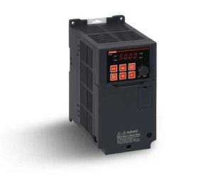 Variable Speed Drives VLG3 Series from LOVATO