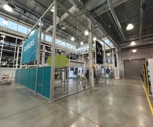 You Need to Have This Platform: Betacom and Siemens Unveil Private 5G Network