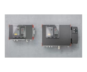 SEW-Eurodrive’s MOVIPRO® Technology