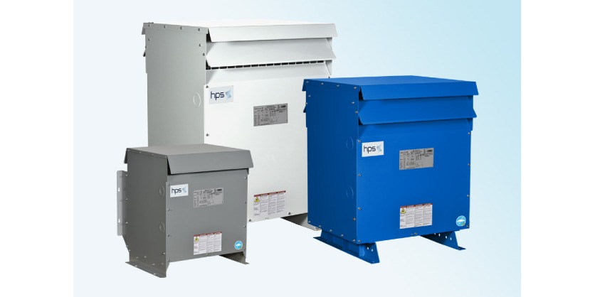 HPS Launches New EV Charging Distribution Transformer - Built for Performance in Real-World Installations