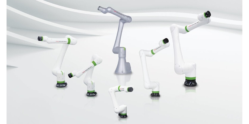 Innovating Tomorrow: FANUC to Showcase Cutting-Edge Robotics and Automation Solutions at Automate 2025