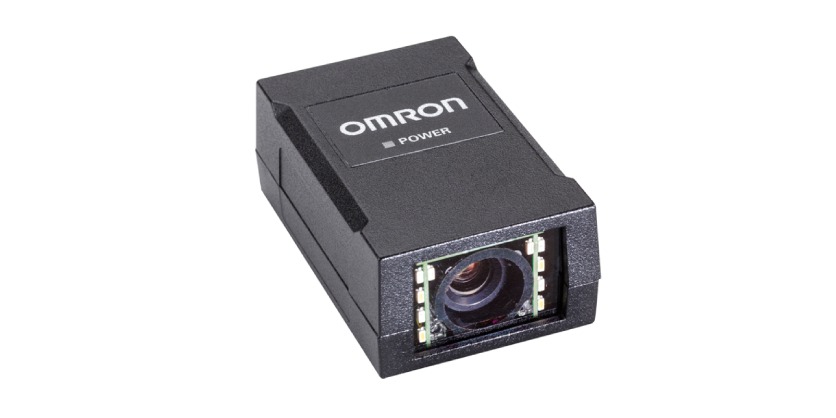 MicroHAWK F330 PoE Lite Industrial Smart Camera