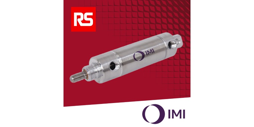 RS - Supporting Your Business from End-to-End