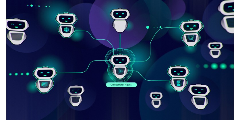 Siemens introduces AI agents for industrial automation