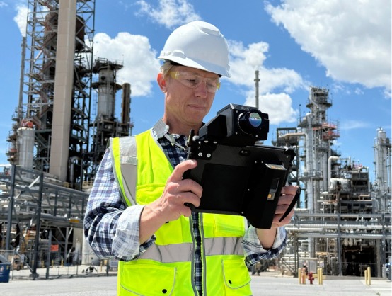 Teledyne FLIR OEM Announces AerialOGI Collaboration; LaunchesAerialOGI-N